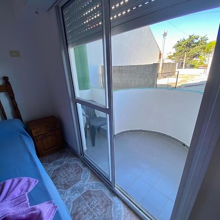 Hotel Cerdena Cambio De Firma 2025 Santa Teresita Exteriér fotografie