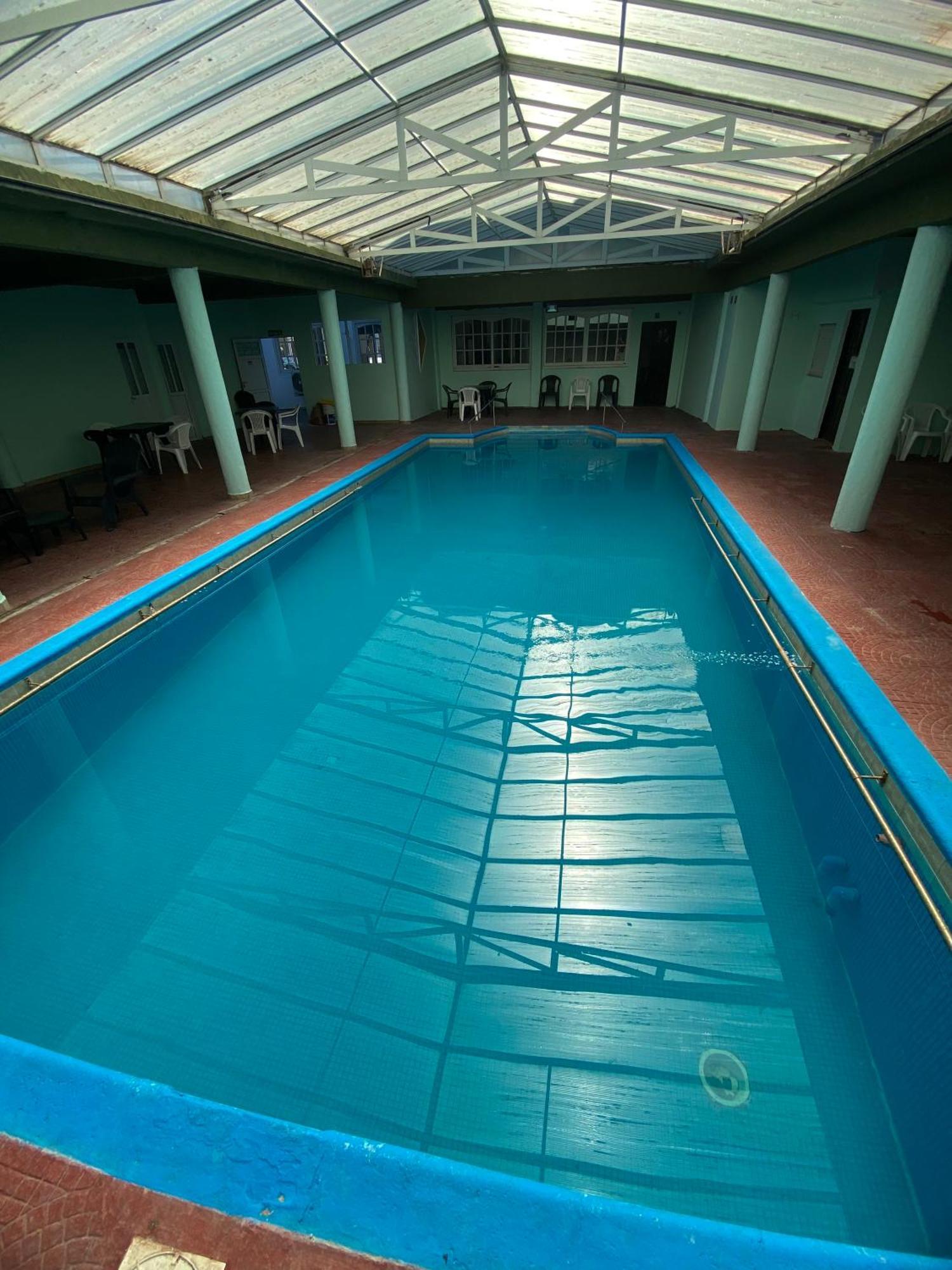 Hotel Cerdena Cambio De Firma 2025 Santa Teresita Exteriér fotografie