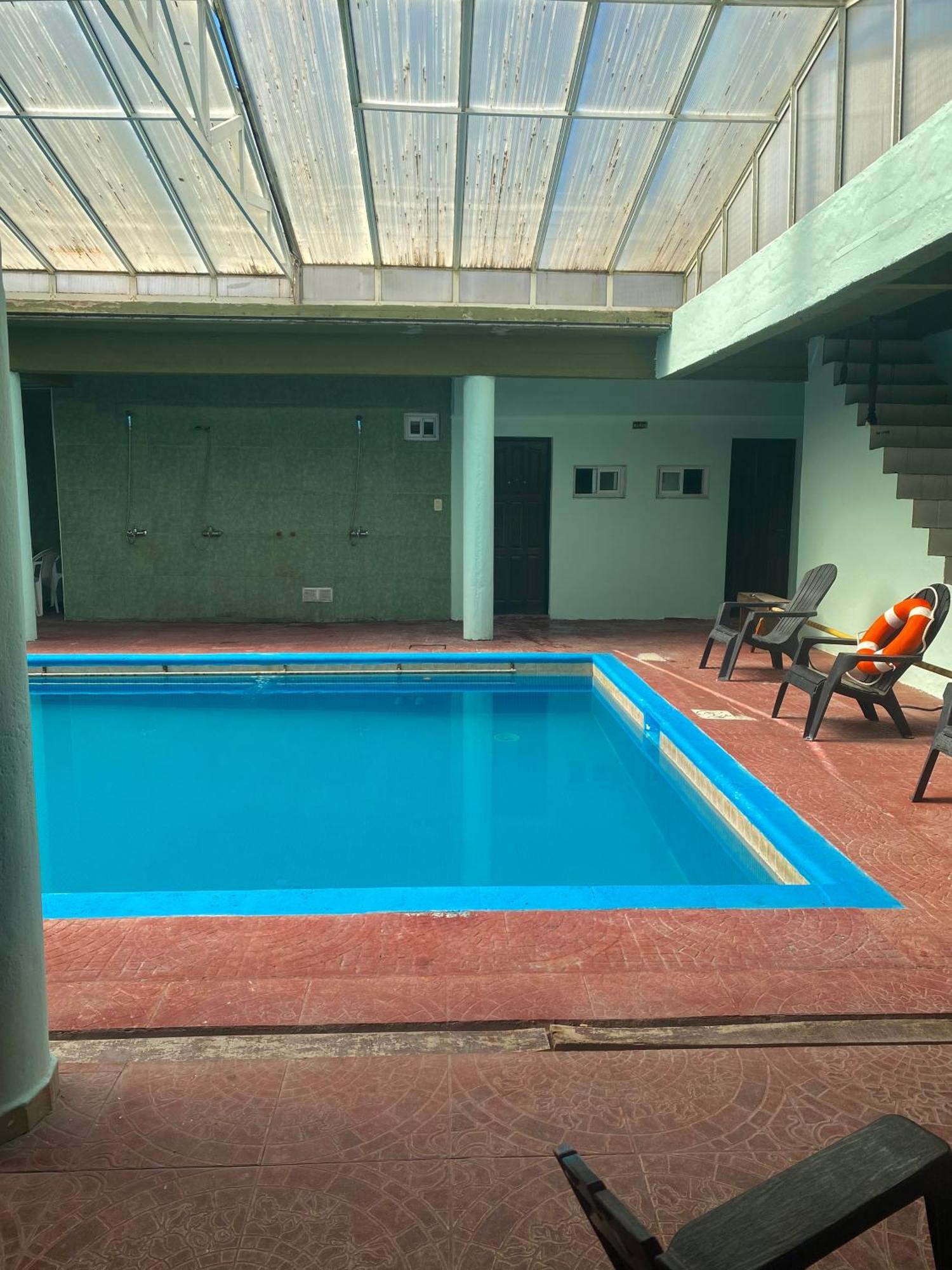 Hotel Cerdena Cambio De Firma 2025 Santa Teresita Exteriér fotografie
