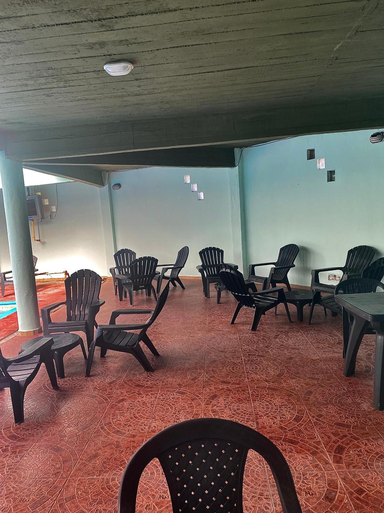 Hotel Cerdena Cambio De Firma 2025 Santa Teresita Exteriér fotografie