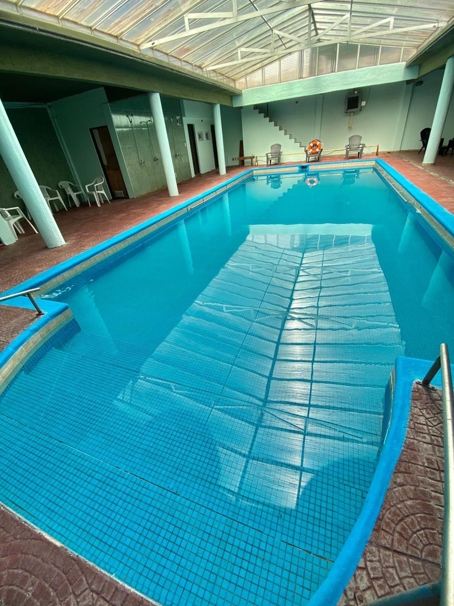Hotel Cerdena Cambio De Firma 2025 Santa Teresita Exteriér fotografie