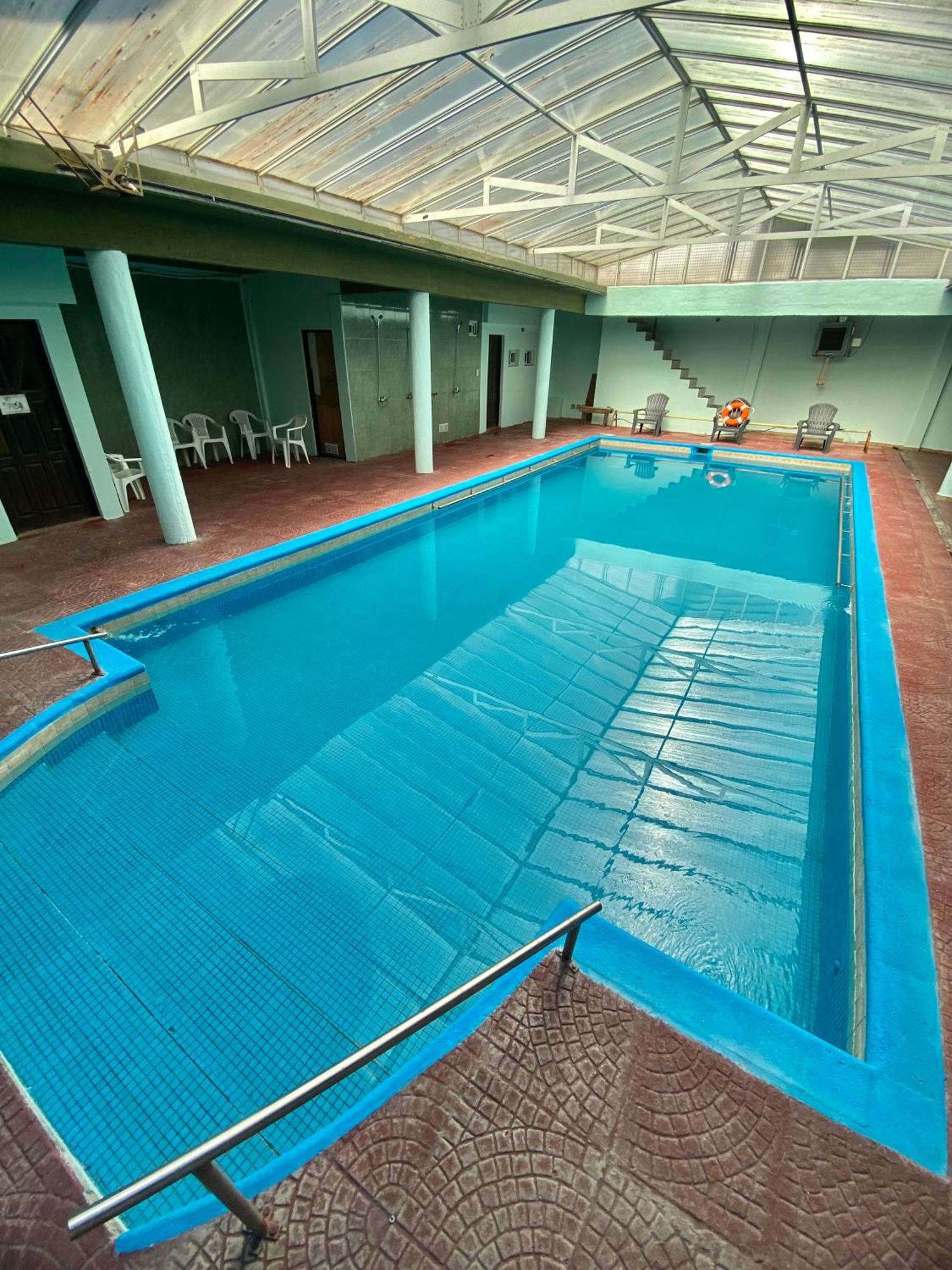 Hotel Cerdena Cambio De Firma 2025 Santa Teresita Exteriér fotografie