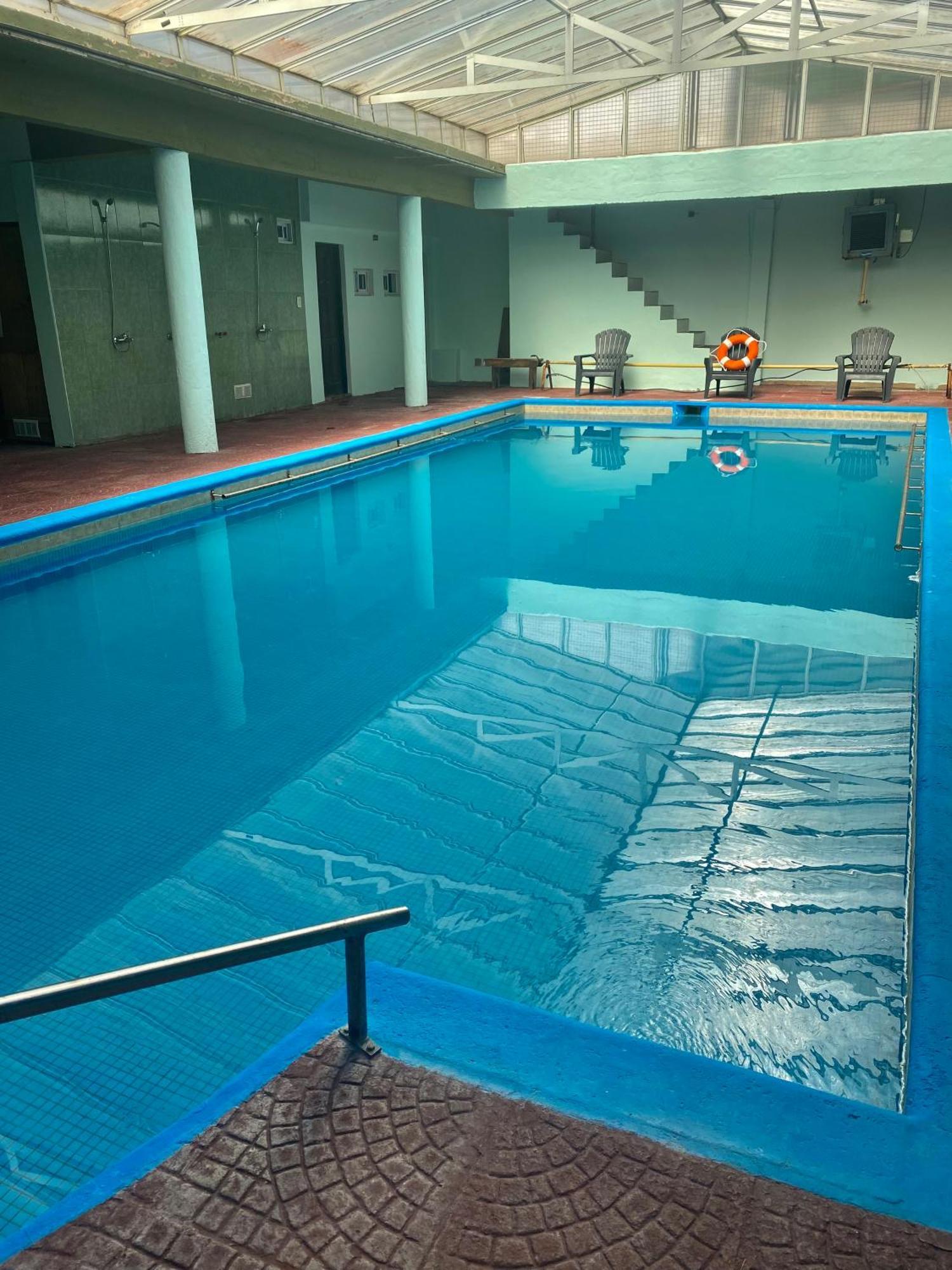 Hotel Cerdena Cambio De Firma 2025 Santa Teresita Exteriér fotografie
