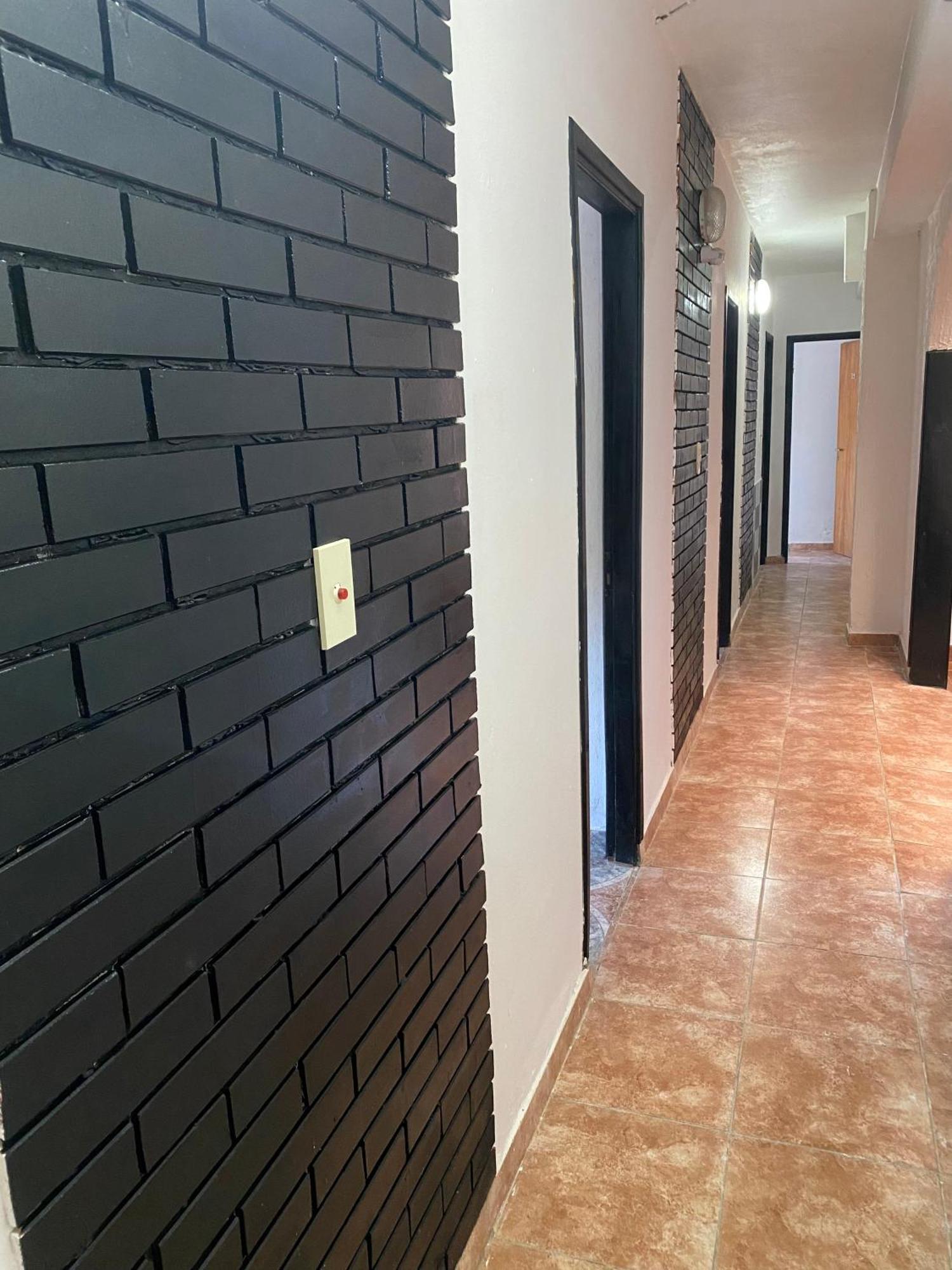 Hotel Cerdena Cambio De Firma 2025 Santa Teresita Exteriér fotografie