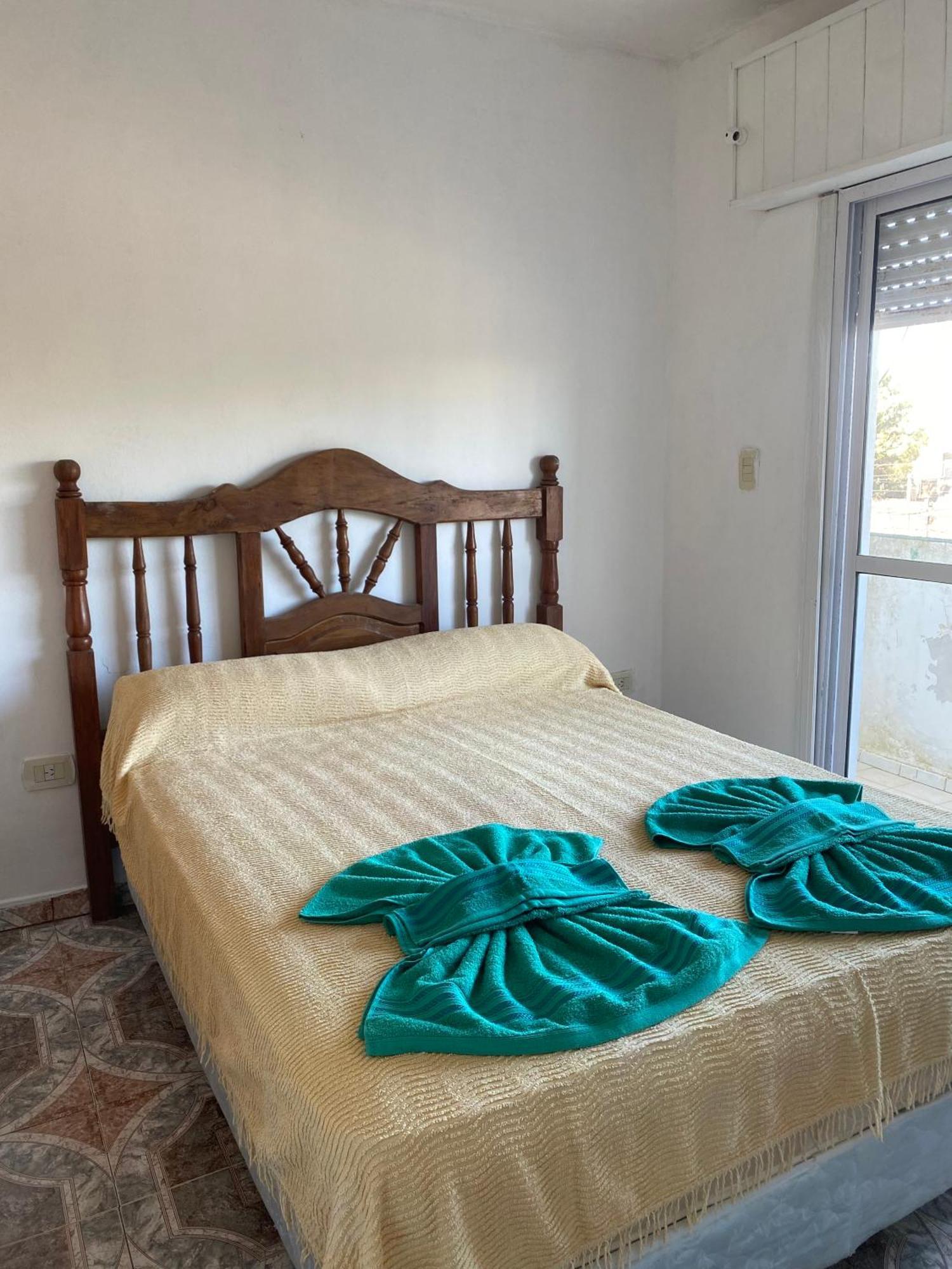 Hotel Cerdena Cambio De Firma 2025 Santa Teresita Exteriér fotografie