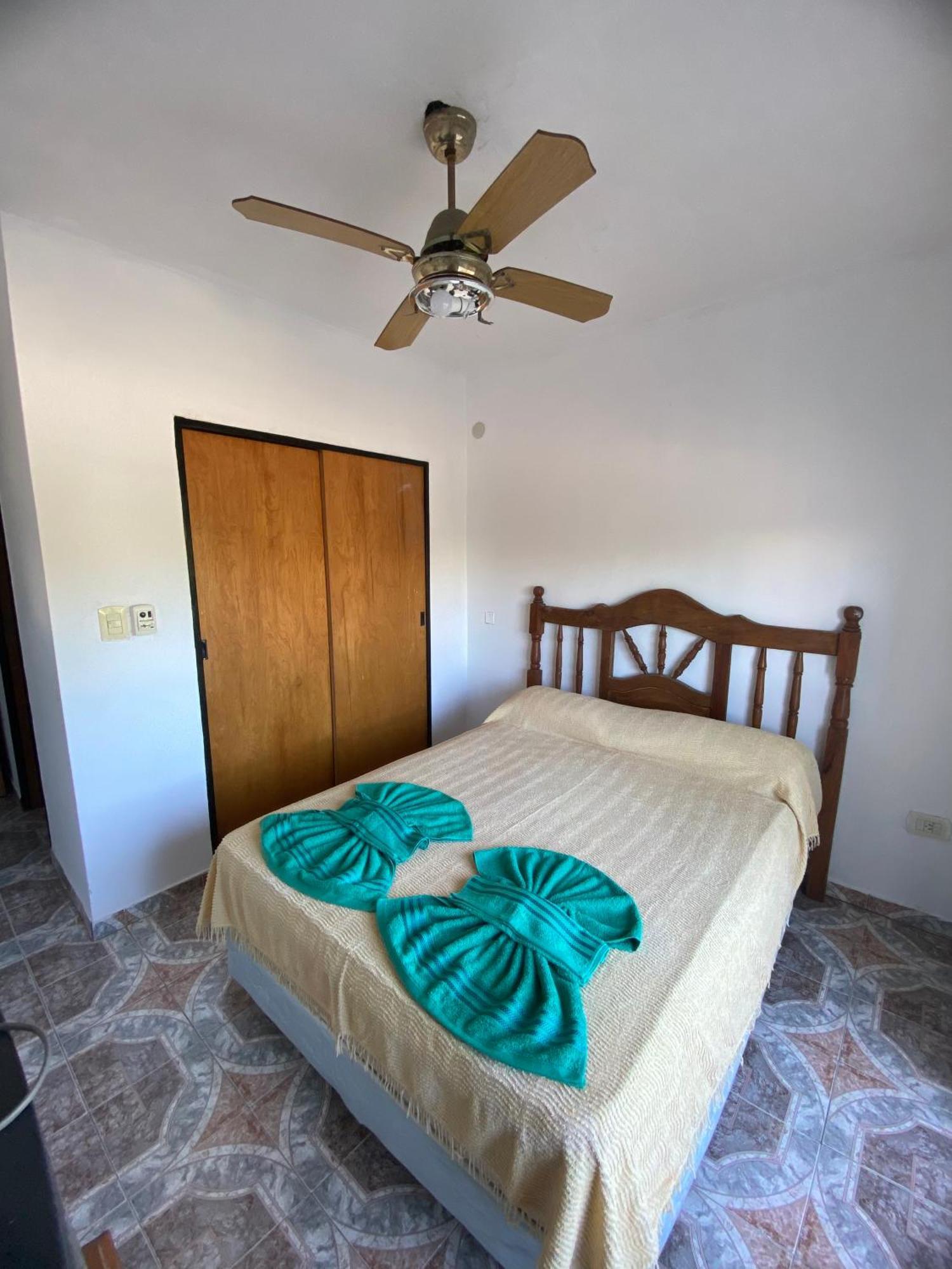 Hotel Cerdena Cambio De Firma 2025 Santa Teresita Exteriér fotografie