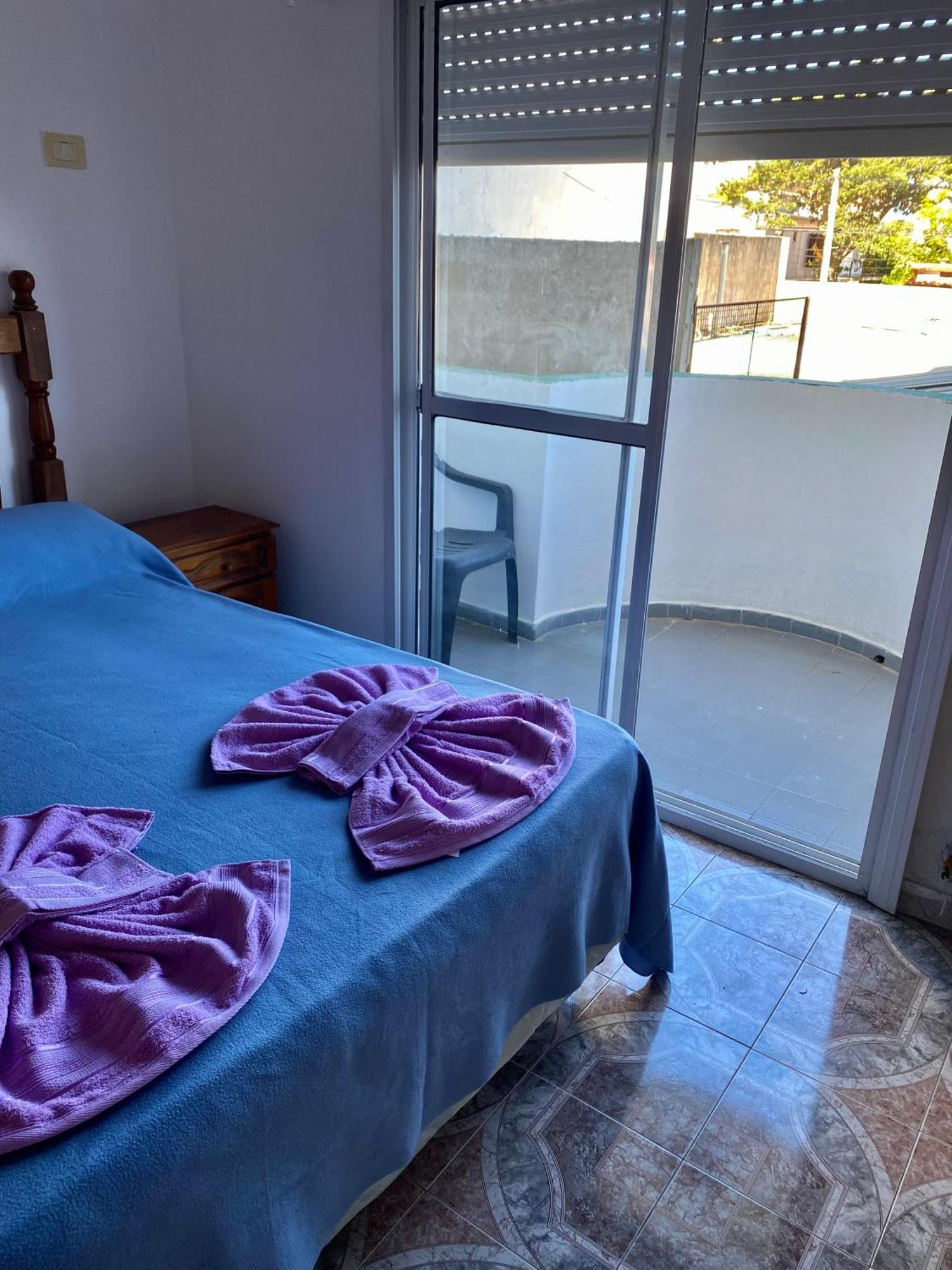 Hotel Cerdena Cambio De Firma 2025 Santa Teresita Exteriér fotografie